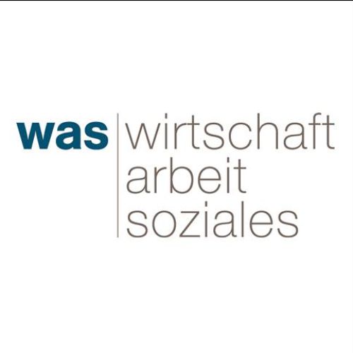 WAS Wirtschaft Arbeit Soziales
